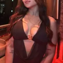 Latina Ardiente, Dulce y Discreta
