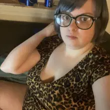 Sweet Smile, Naughty Thoughts