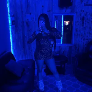ready when you are babe