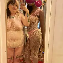 have you ever had a threesome