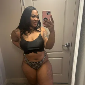 Your Favorite Curvy Playmate