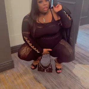 freaky bbw dick eater