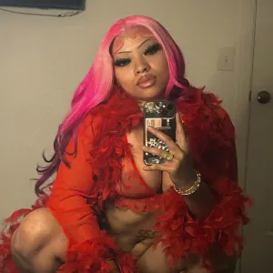 Sweet as Honey, But Naughty as hell! Deposit must for first
