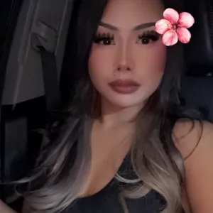 Exotic Asian Babe