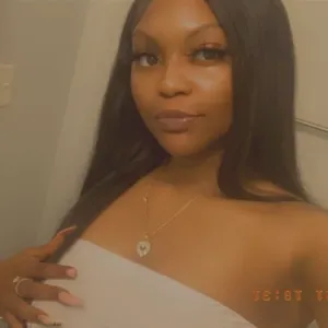 Chocolate Face in New Orleans - Women Seeking Men