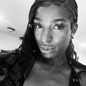 chocolatedrop very freaky girl in New Orleans - Women Seeking Men
