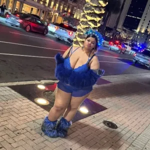 COME SEE YOUR LIGHTSKIN BBW