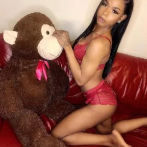 10' Long Reasons To Make U Cum Back