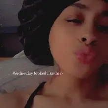 big presure bae