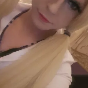 Petite Blonde White Girl @ GRATON CASINO