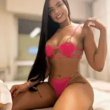LINDA LATINA RECIN LLEGADA A TU CIUDAD DISPONIBLE 24/7