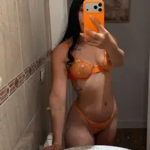Hermosa chica Latina muy hot Disponible 24/7 Ven mi amor quiero conocerte
