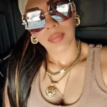 LATINA NEW IN THE AREA HELLO AVAILABLE 24/7