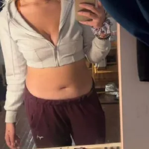 Very sweet and petite let's fuck