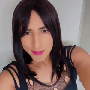 Ts girl