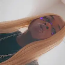 Head Special Pretty PLUS SIZED Trans Giving Soggy Wet Head For Good