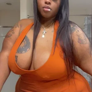Thickk Light Skinn BBW Masseuse Deposit Require For First Meet Always