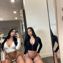 Grand Opening Venus Spa New Girls Colombia...Latina&White best