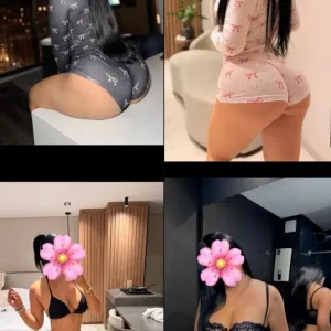 Nueva chica en la ciudad