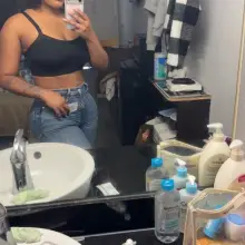 Trouble With a Sweet Smile