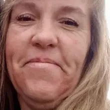 I am a 54 year old ,STRAIGHTFORWARD REAL WOMAN