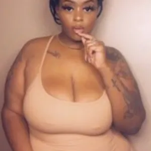 Thickk Light Skinn BBW Masseuse Deposit Require For First Meet Always