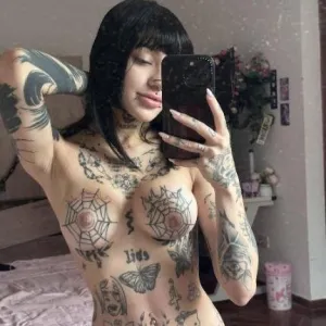 Thick Curvy Star-Tatted BBW | Bareback GFE Anal Sloppy BBJ in Savannah - Women Seeking Men
