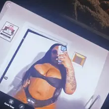 Sexxy Horny Ebony Looking For BBC