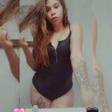 Kaleesi Latina Mami