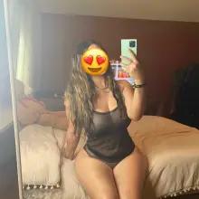 Your Thick, Filthy Fantasy |Outcall/Incall |Milking, Massages, Video