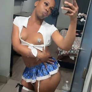Naughty Mya