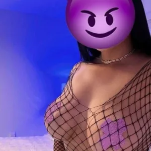 HOT BABY LATINA GIRL, SPANISH AND ENGLISH