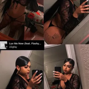 cum in have a forever time wit me