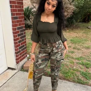 Sweet Looks, Savage Vibes