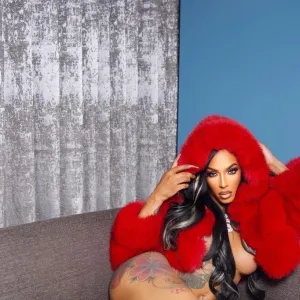 TS Sierra So Spicy LAST NIGHT in NYC in New York - Women Seeking Men
