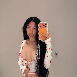 yes im real