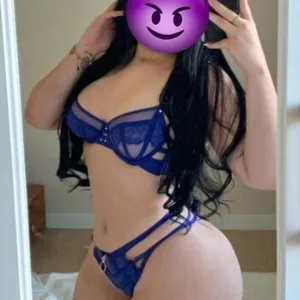 SEXY latina rica y apretada