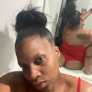 WET & READY come get it baby!!!