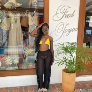 New Girl VIP SERVICE Chocolatex