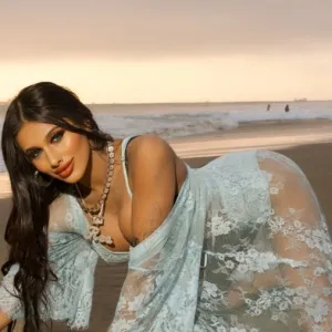 Persian Goddess Blue Eyes (THIS IS MY ONLY AD)