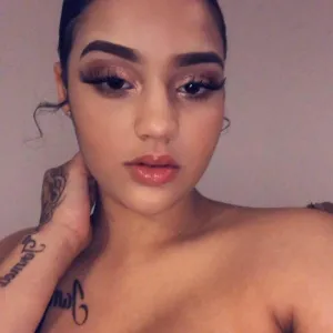 Girlfriend