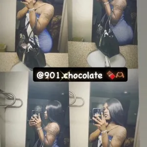 901.Chocolate