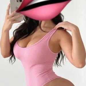 I'm available baby
