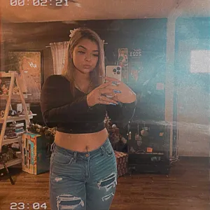 Sweet, Sexy & A Little Dangerous