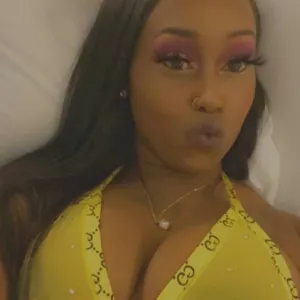 JUST LANDED BrownSkin Baddie ICE