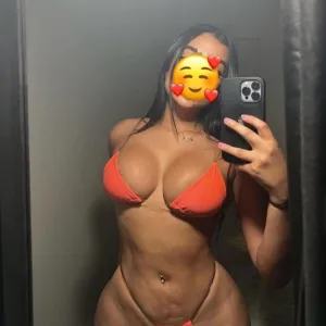 Latina guerita