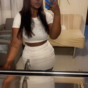 soy una chica divertida