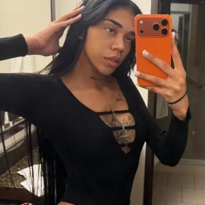 soy latina
