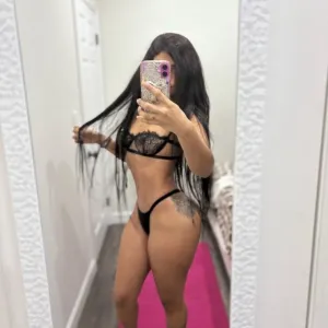 chica latina