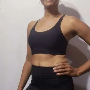 natural y sexy